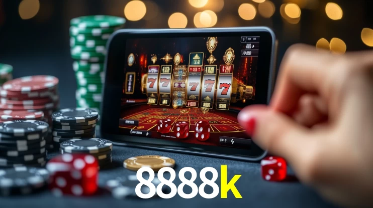 Experiência VIP 8888k