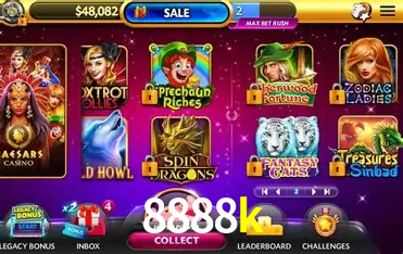 Desvendando o Mundo dos Jogos Virtuais na 8888k