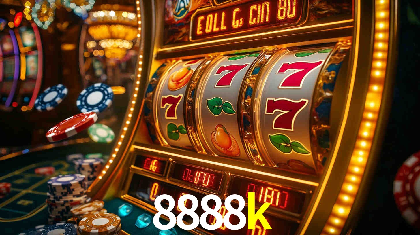 Welcome Bonus 8888k