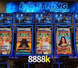 A Revolução dos Aplicativos de Jogos no 8888k