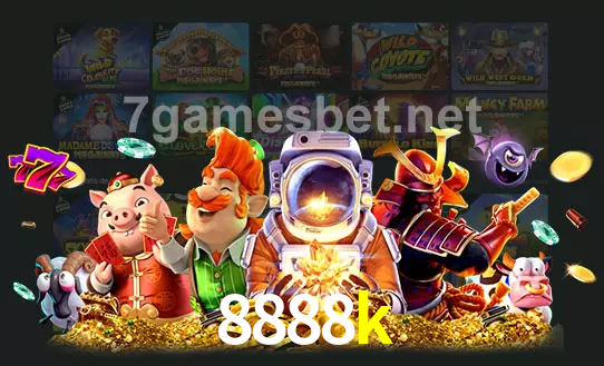 cassino 8888k