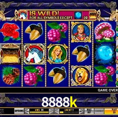 Descubra a Magia dos Jogos de Arcade no 8888k