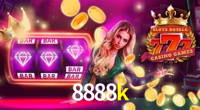 Inovações de Jogos na 8888k: O Futuro das Experiências Interativas