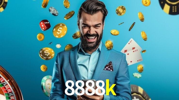 Seasonal Promotions 8888k