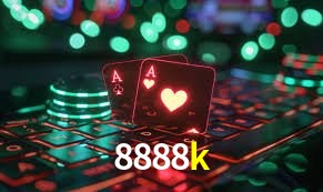 Provedores de Jogos 8888k