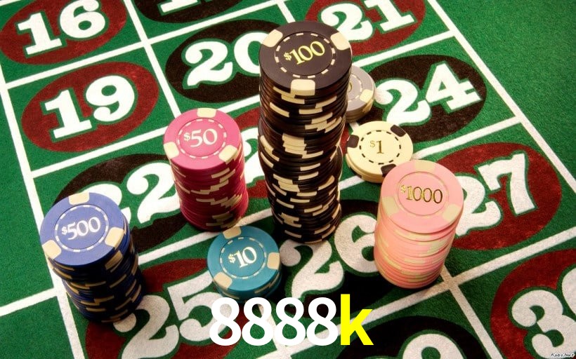 Avaliações dos Jogadores 8888k