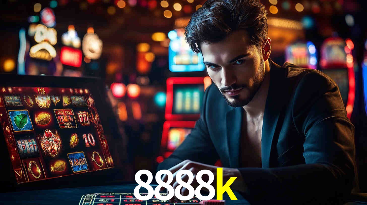 Daily Bonuses 8888k