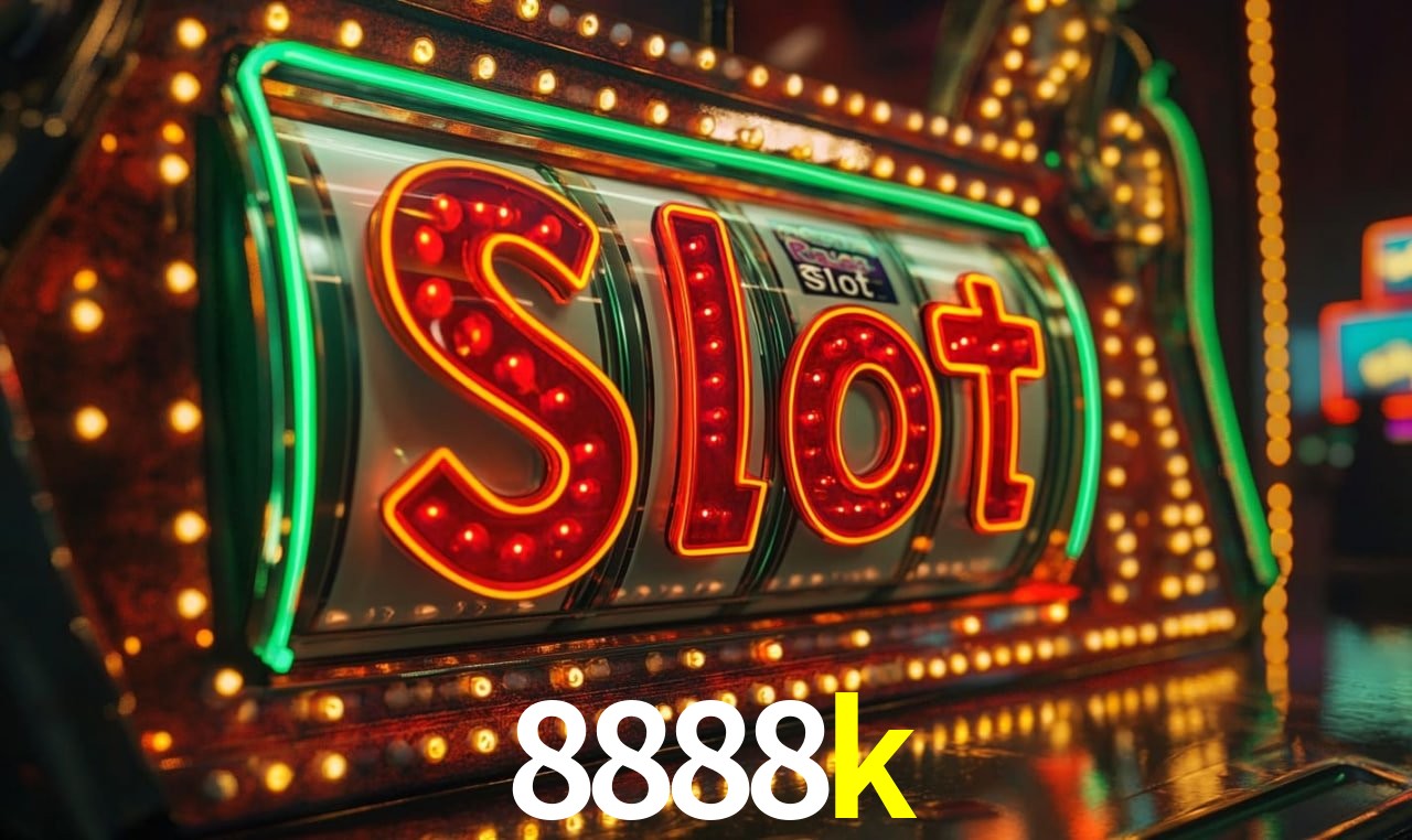 8888k bet