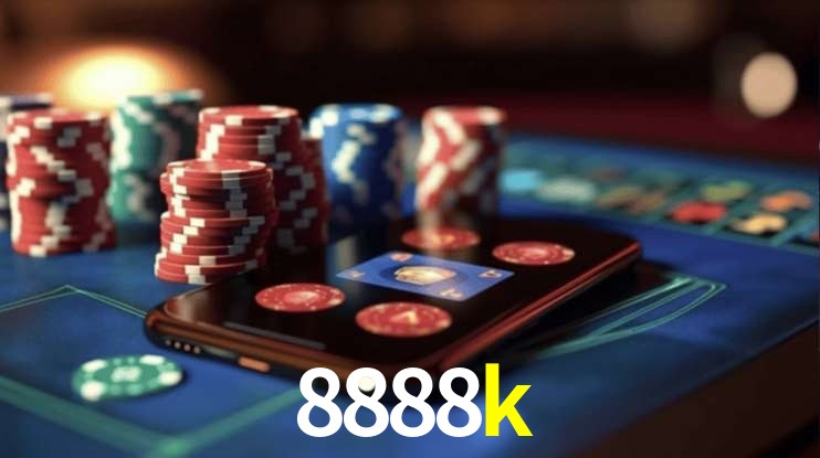 Tecnologia da Plataforma 8888k