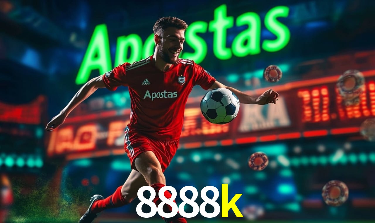 Torneios 8888k