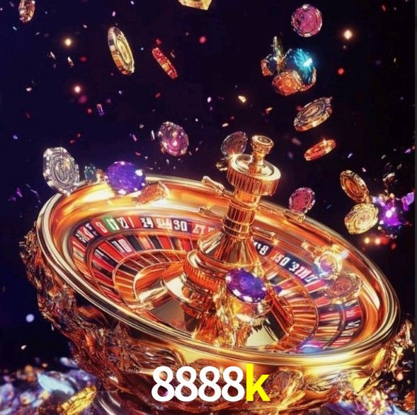 8888k: Seu Cassino Premiado com Pagamentos Rápidos