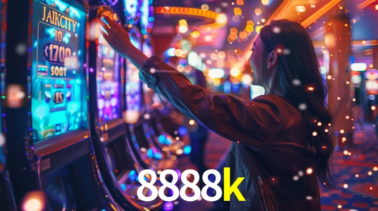 Spaceman Game 8888k