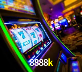Apostas Esportivas na 8888k: Um Guia Completo