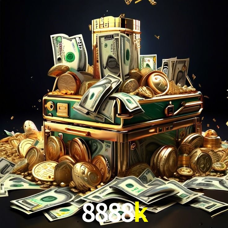 Diretório de Jogos 8888k