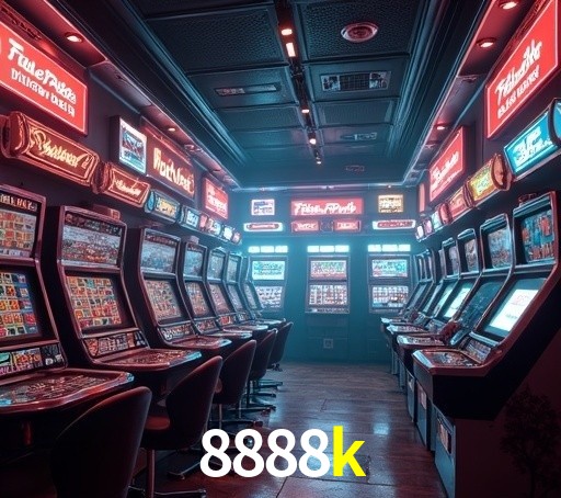 8888k