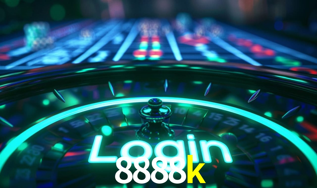 Recursos de Bônus 8888k
