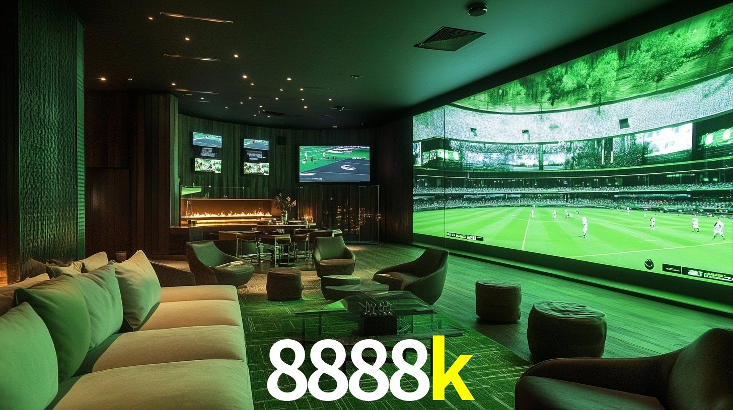 Live Casino 8888k