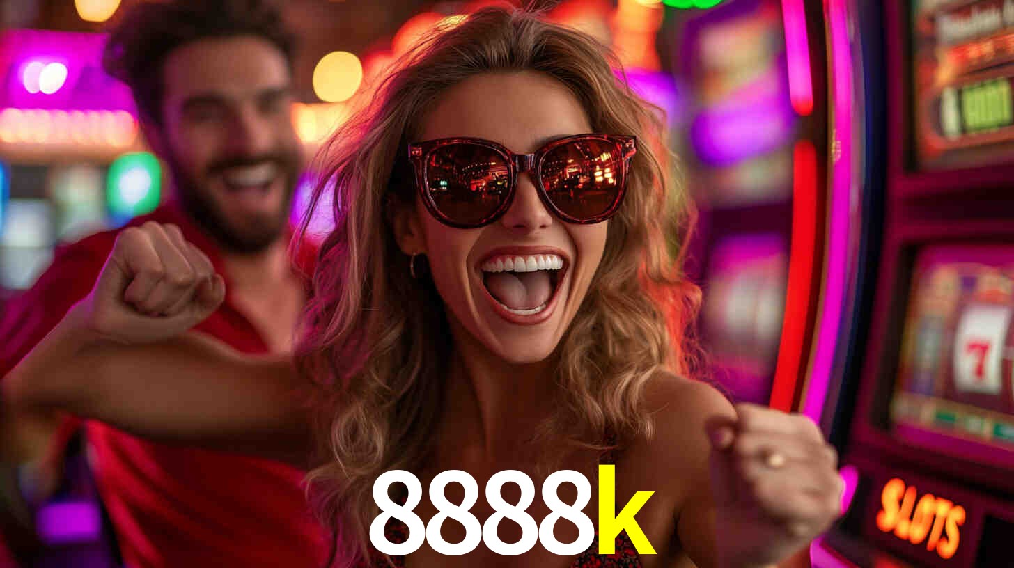 Desvendando o Mundo dos Jogos Virtuais na 8888k