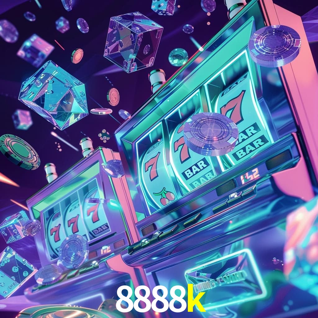Interface do App 8888k