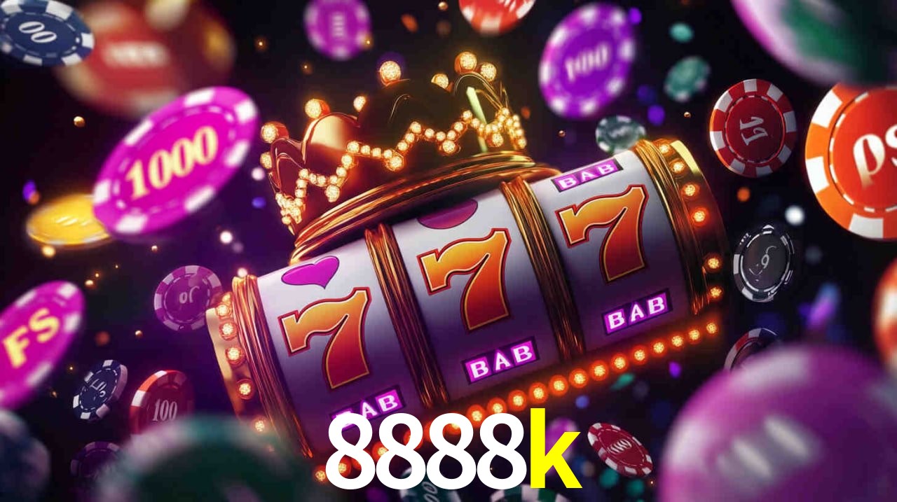 Exclusive Offers 8888k
