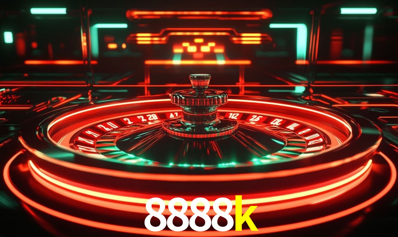 A Popularidade dos Caça-Níqueis no 8888k