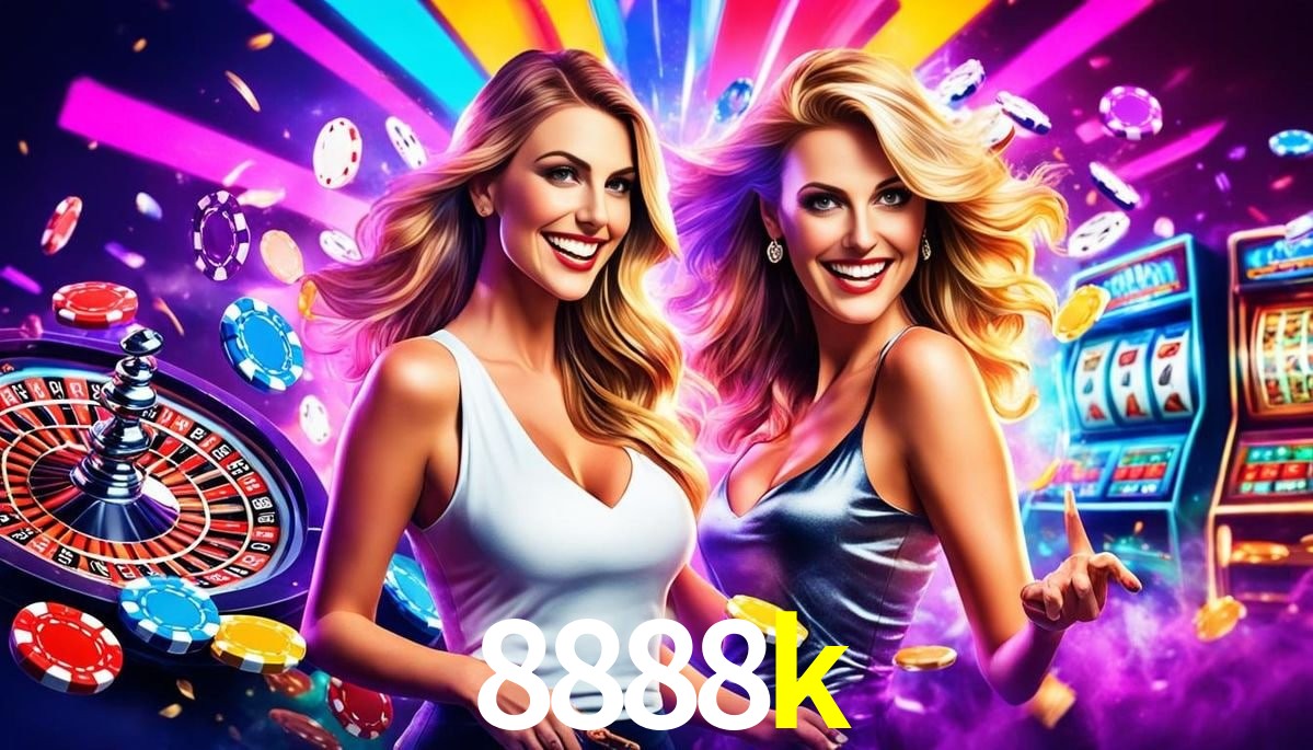 Casino Ao Vivo 8888k