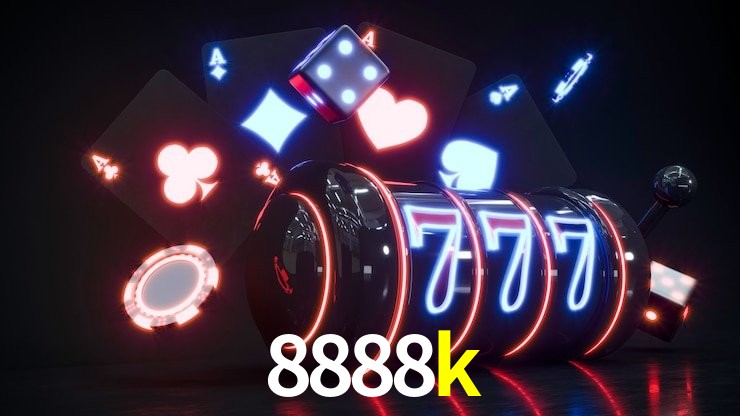 Account Benefits 8888k