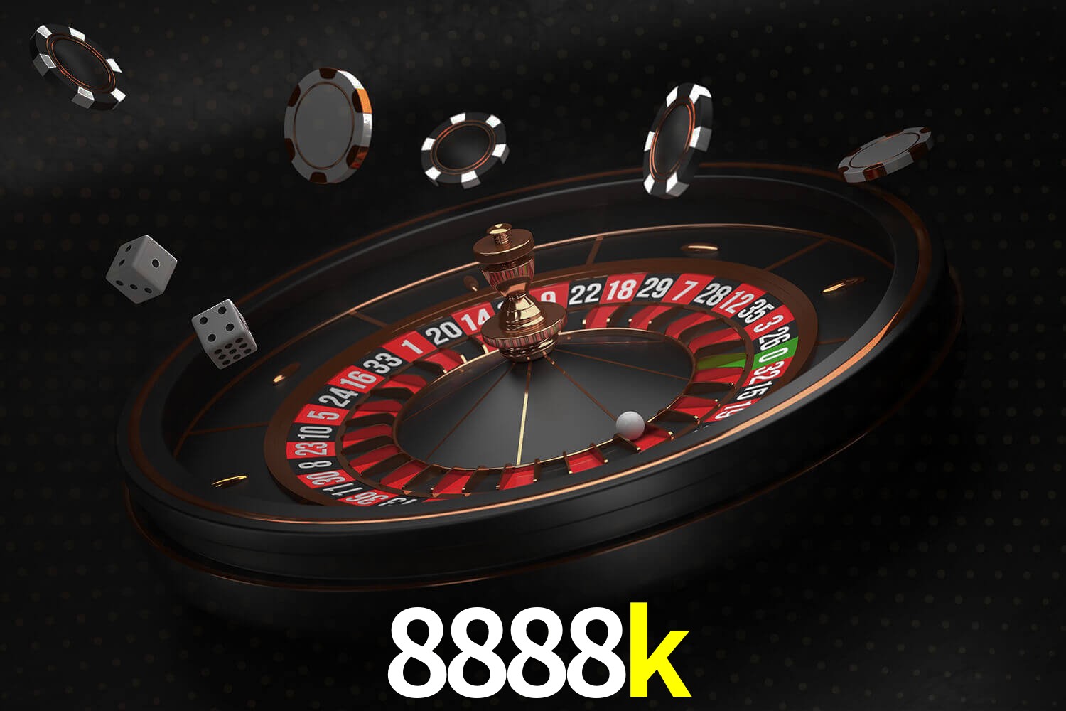 VIP Casino 8888k