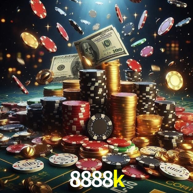 PIX Instantâneo 8888k