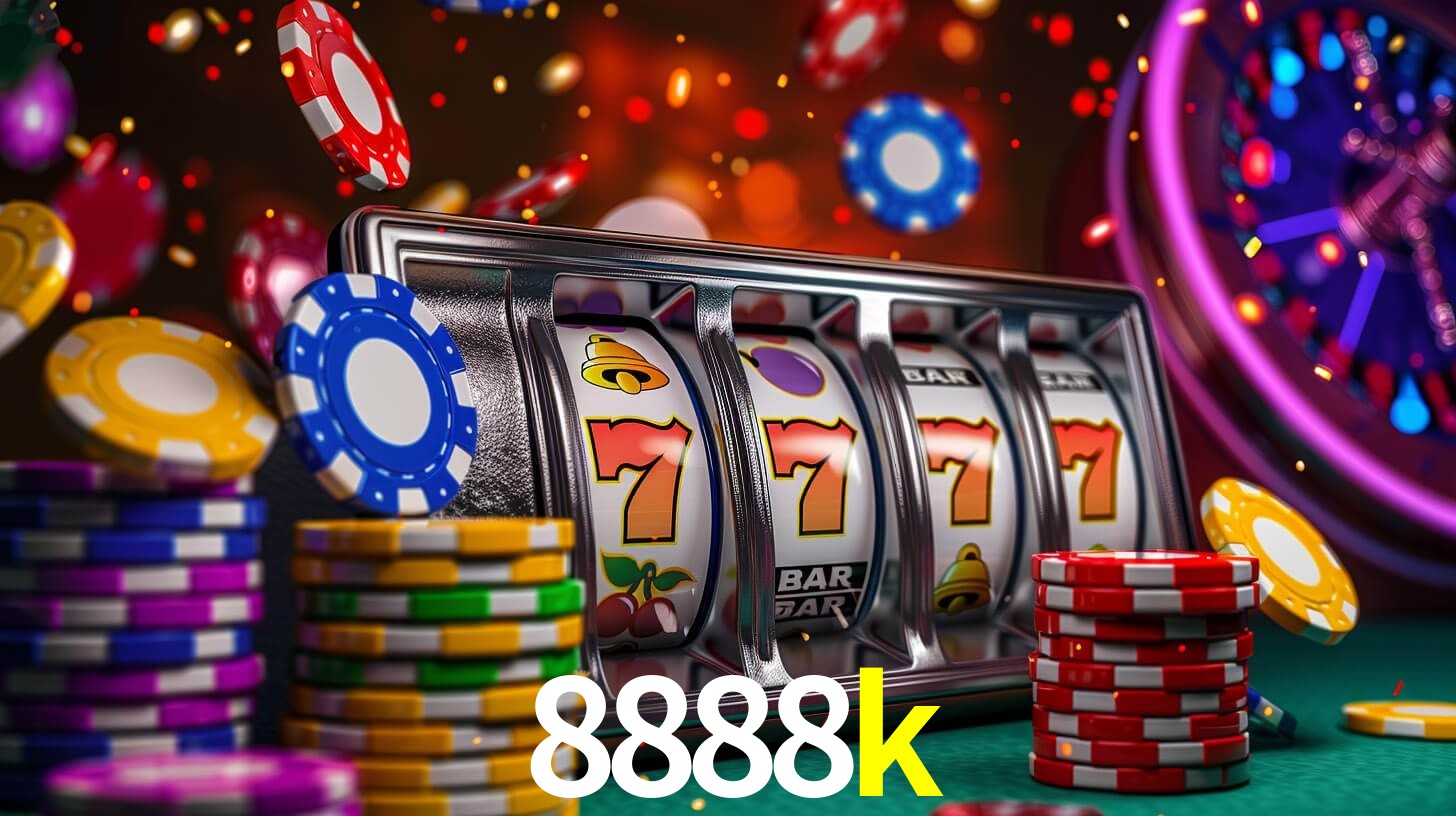 Casino VIP 8888k