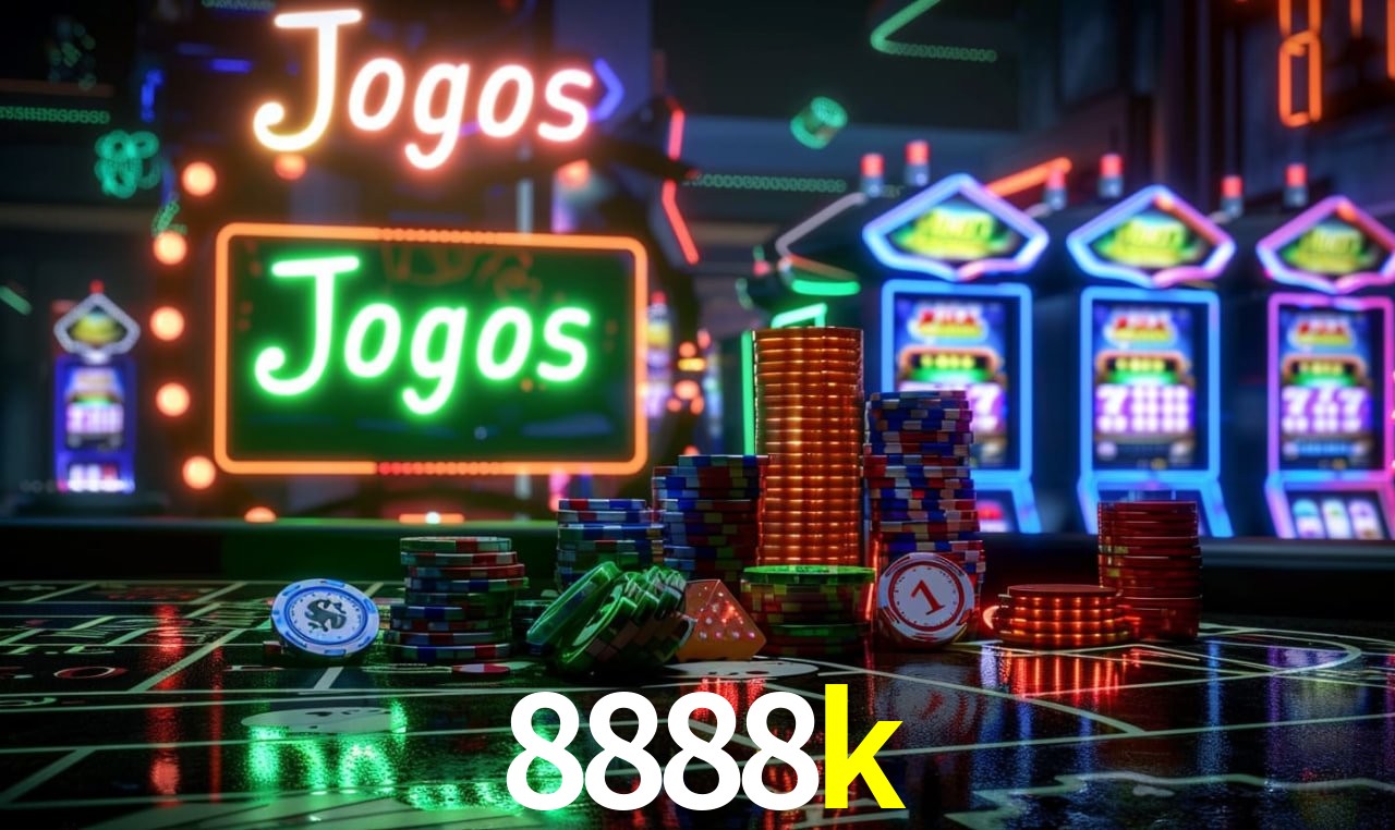 8888k App Interface