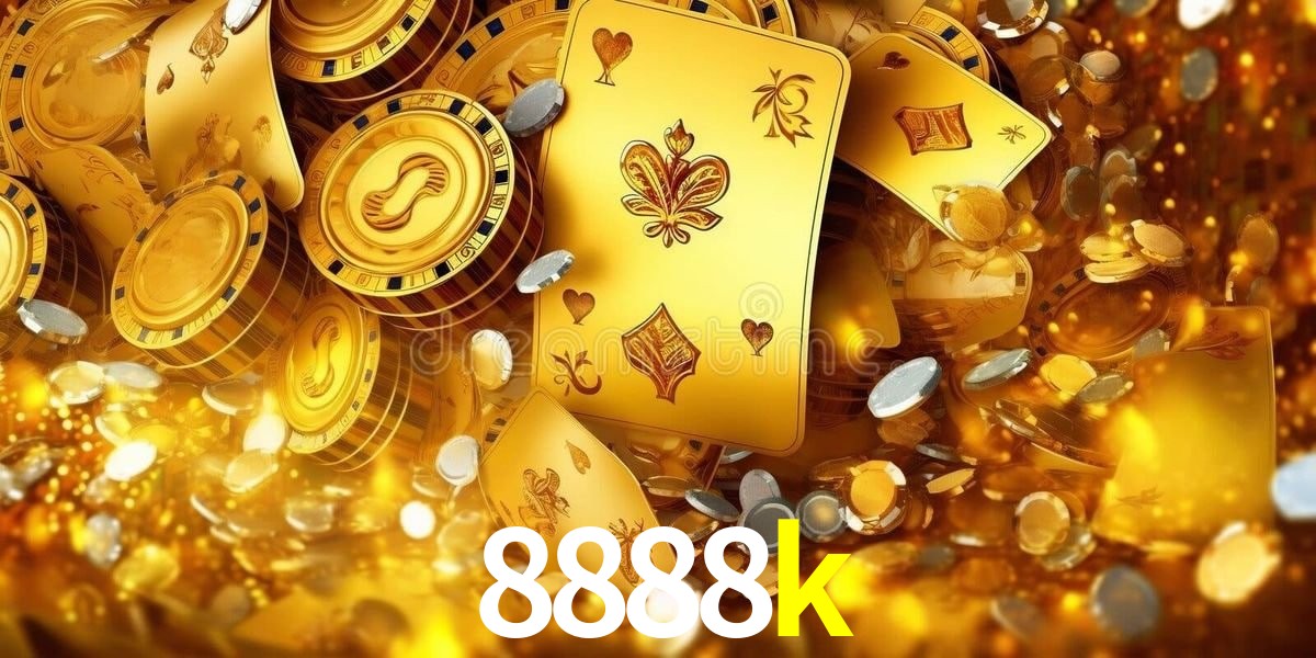 cassino 8888k
