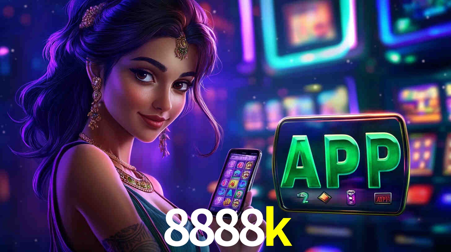 Welcome Bonus 8888k