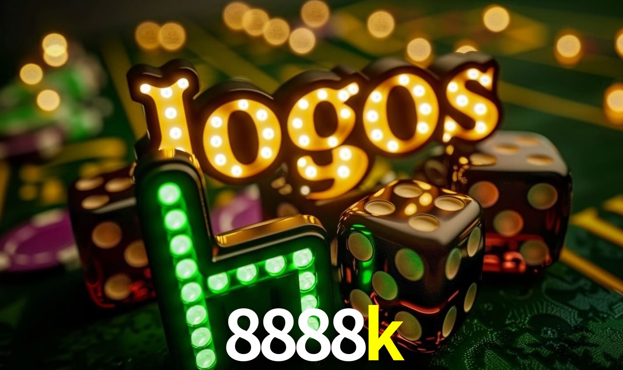 Benefícios da Conta 8888k
