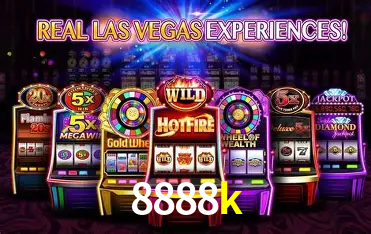 Desvendando o Mundo dos Jogos Virtuais na 8888k