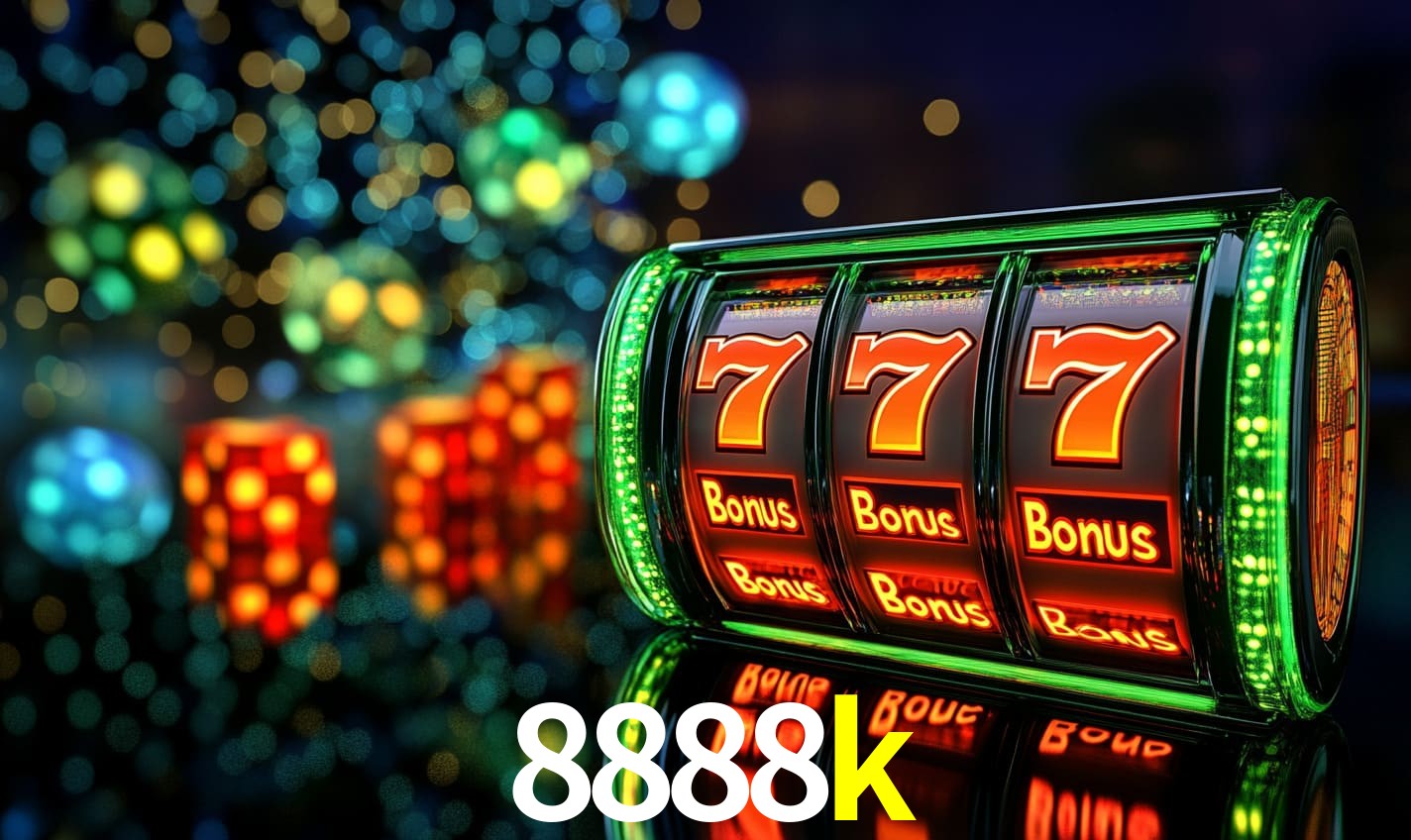 Promoção Relâmpago 8888k