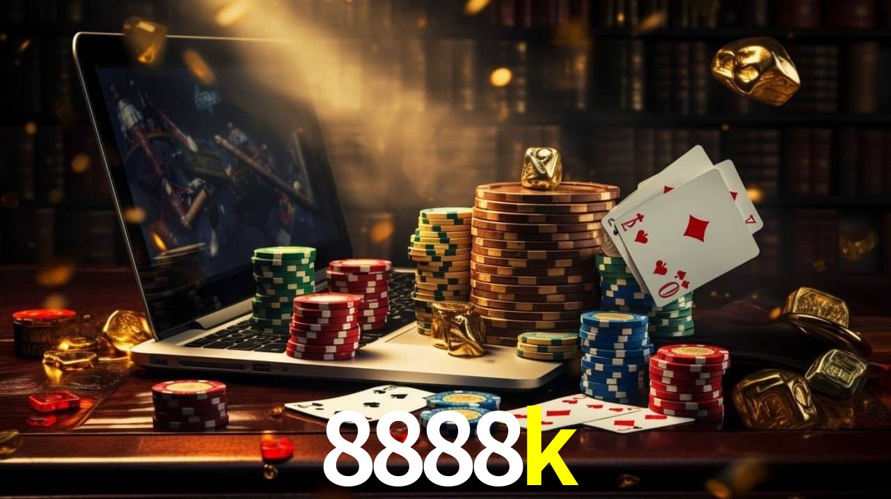 Apostas de Tênis 8888k