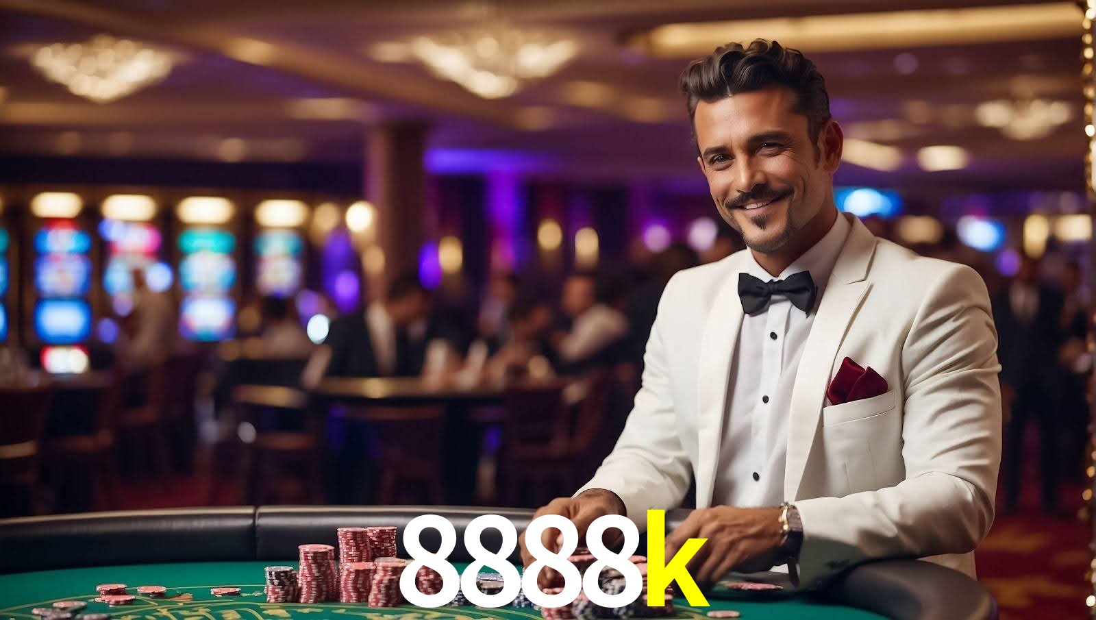 Ofertas Exclusivas 8888k